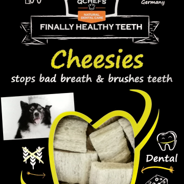 Cheesies