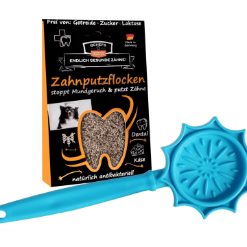 Flower Lick Stick