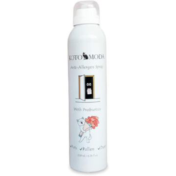 Anti-allergenic probiotic spray, Kotomoda 200 ml 