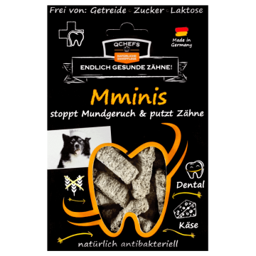 Mminis 65 gr.