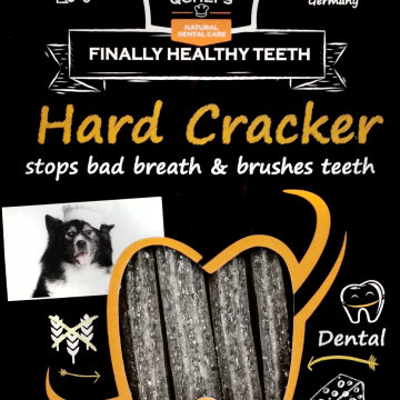 Hard Cracker